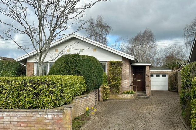 3-bed house on 49, Walkers Green, Hereford, £325,000