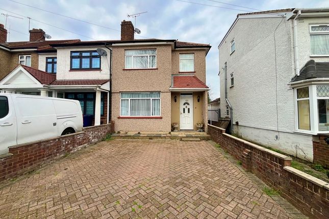 3-bed house on 14, Avon Road, Greenford, £550,000