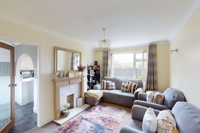 End terrace house for sale in Heather View, Skipton