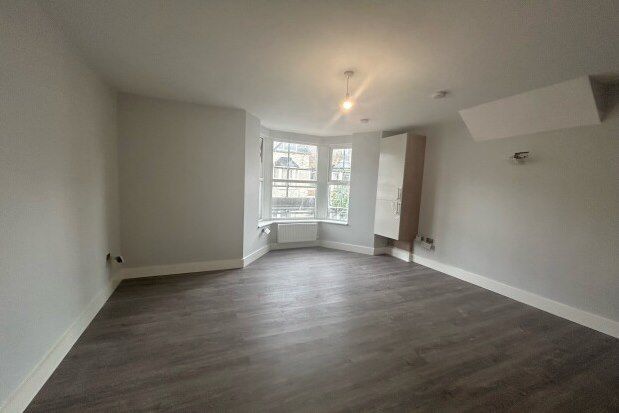 Thumbnail Flat to rent in Clarendon Road, Morecambe