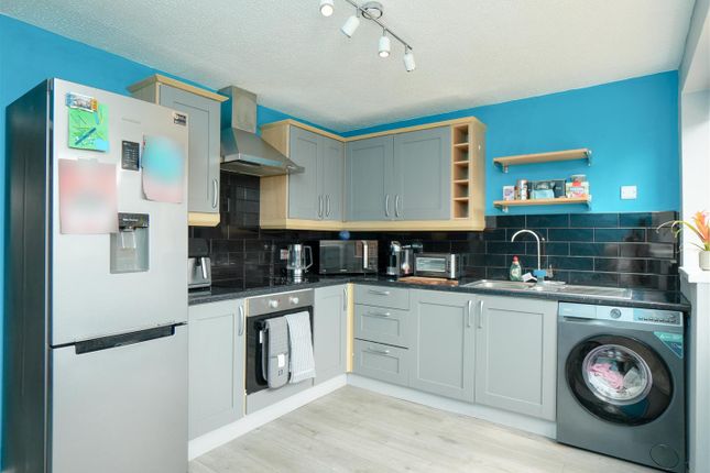 10, Cornwood Way, York photo 4