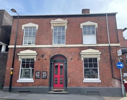 Thumbnail Leisure/hospitality for sale in 5 Bold Street, Warrington, Cheshire