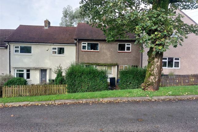 Thumbnail Semi-detached house for sale in Top Barn Lane, Rawtenstall, Rossendale