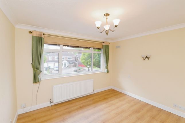 Detached house for sale in Lake Avenue, Walsall