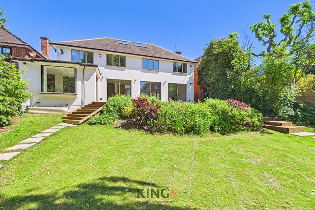 3, Westwood Close, Hertfordshire photo 4