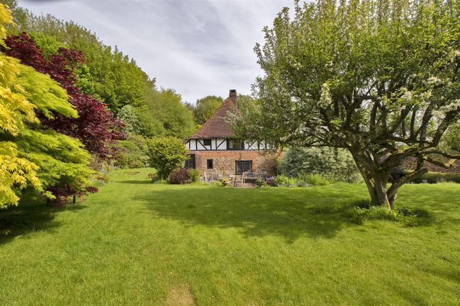 Detached house for sale in French Street, Westerham