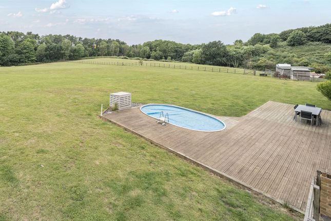 LAKE FARM EQUESTRIAN, Pendell Road, Bletchingley, Redhill photo 2