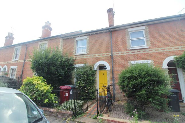 4 Bedroom Houses To Let In Reading Primelocation