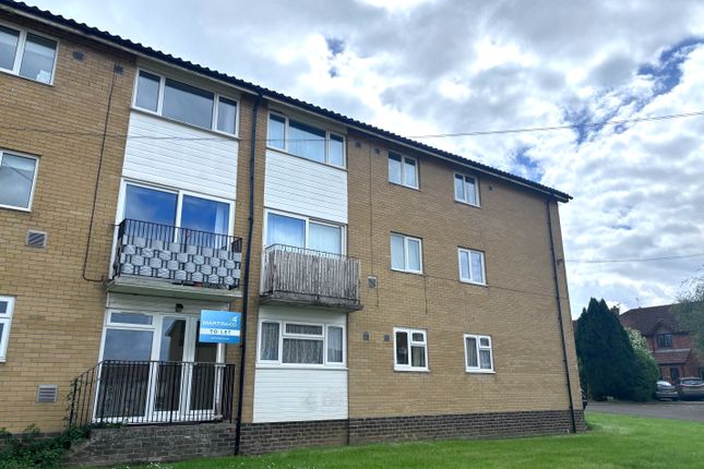 Thumbnail Flat to rent in Eagle Close, Ilchester, Yeovil