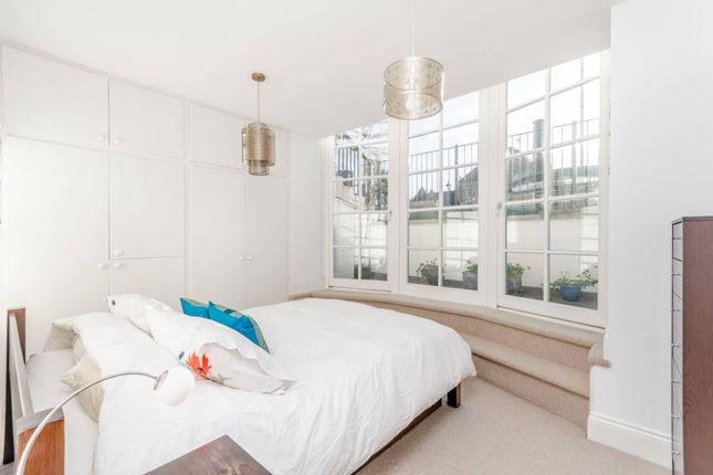 Thumbnail Flat to rent in West Hill, West Hill, London