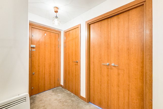 Flat Flat 21, Howlett Heights, 478, Rayleigh Road, Leigh-on-sea photo 4