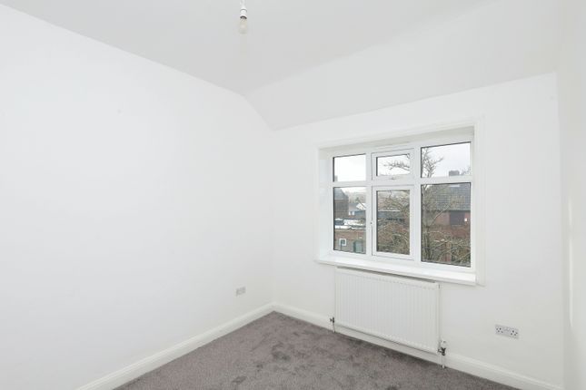 Semi-detached house for sale in Ridgehill Avenue, Sheffield, South Yorkshire