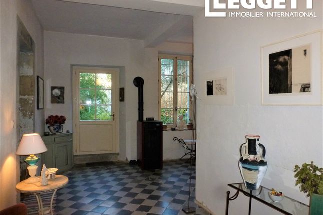 Villa for sale in Azille, Aude, Occitanie