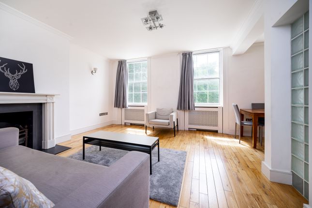 Flat for sale in Dorset Square, Marylebone