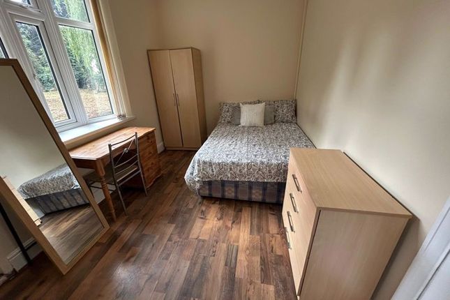 Mount Hooton Road, Nottingham photo 3
