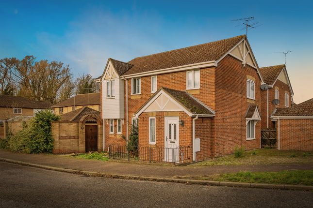 4-bed house on 8, Coopers Way, Ipswich, £325,000