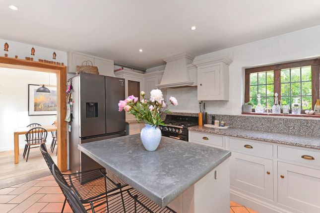Semi-detached house for sale in Compton, Guildford, Surrey