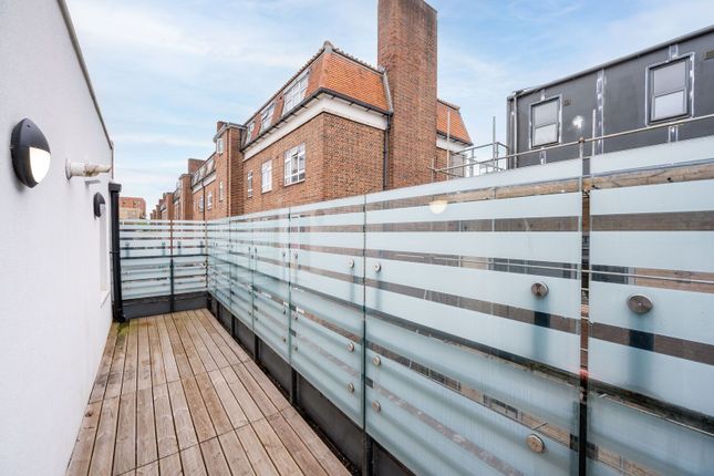 Lytham Street, Bermondsey photo 4
