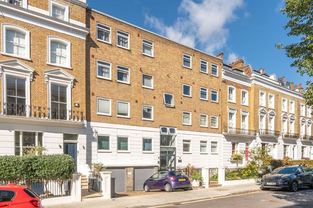 Kildare Terrace, Westbourne Park photo 3
