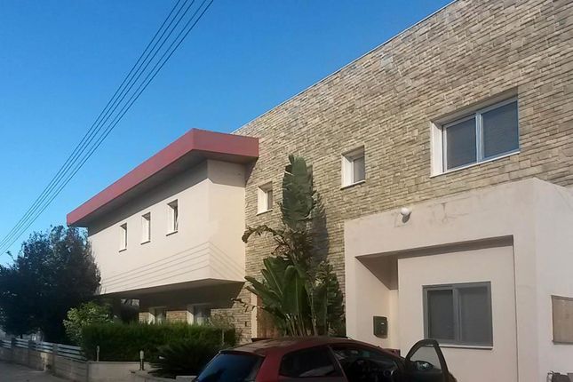 Thumbnail Detached house for sale in Nicosia Centre, Nicosia, Cyprus