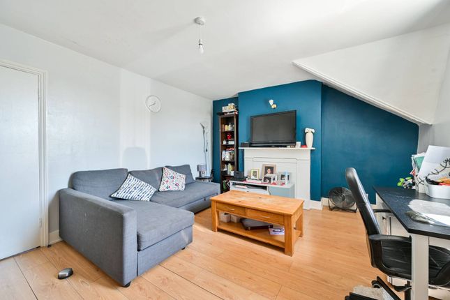 Thumbnail Flat for sale in Champion Crescent, Sydenham, London