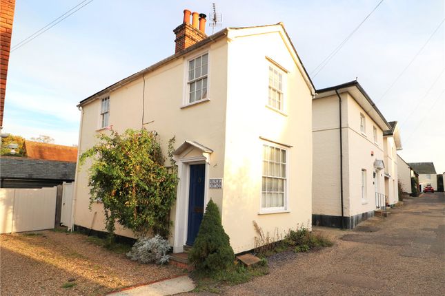 Country house to rent in Princel Lane, Dedham, Colchester, Essex