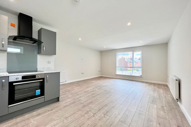 Apartment 3, Howarth House, Rotherham photo 3