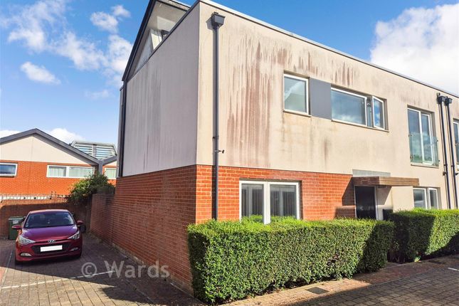 4-bed semi-detached on 24, Clock House Rise, Maidstone, £400,000