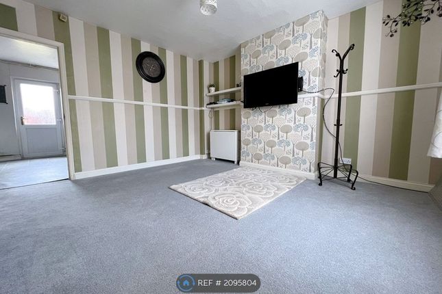 Thumbnail Terraced house to rent in Lothair Road, Leicester