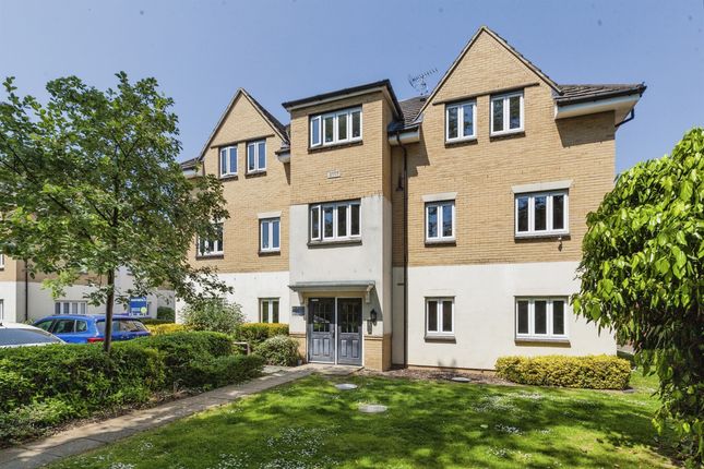 Flat for sale in Montague Close, Farnham Royal, Slough