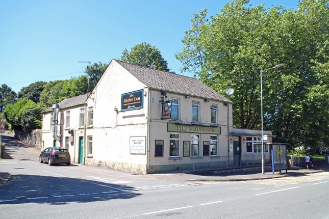 Thumbnail Pub/bar to let in Birchgrove Road, Glais