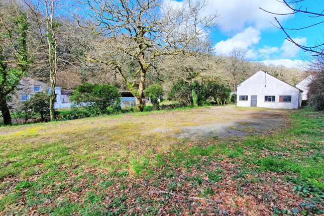 Cottage for sale in Trenarth Bridge, Mawnan Smith, Falmouth