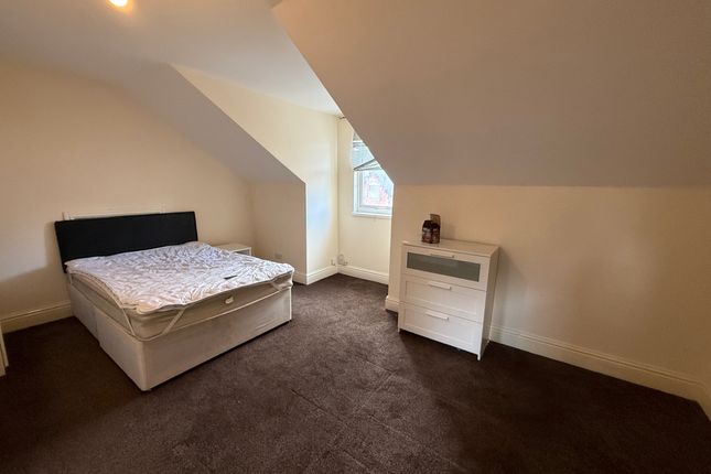 Flat 3, 57, Stanmore Road, Birmingham photo 4