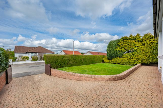 Bungalow for sale in Hillside Drive, Bishopbriggs, Glasgow