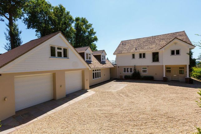Thumbnail Detached house to rent in The Midway, Nevill Court, Tunbridge Wells
