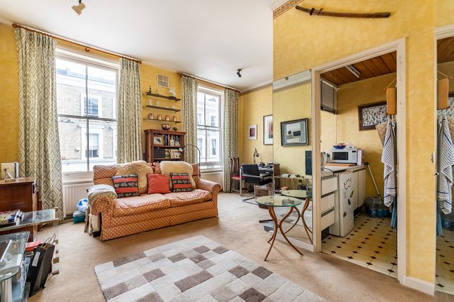 Flat 3, 62, Ifield Road, London photo 2