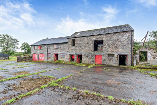 Coach House &amp; Barn