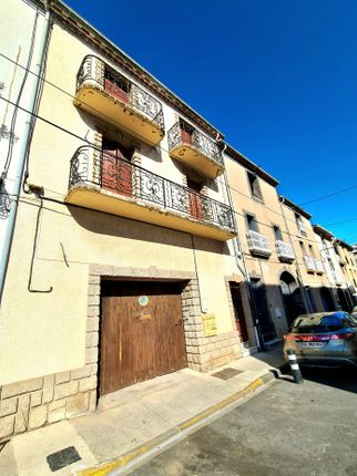 Thumbnail Property for sale in Vias, Languedoc-Roussillon, 34450, France