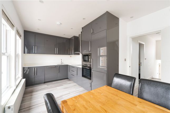 Croxley Road, London photo 3
