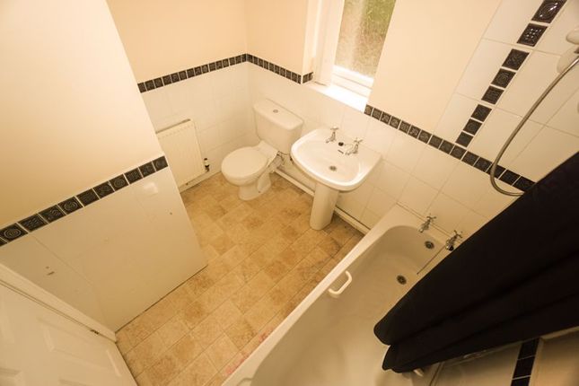 Flat for sale in Chorley Old Road, Bolton