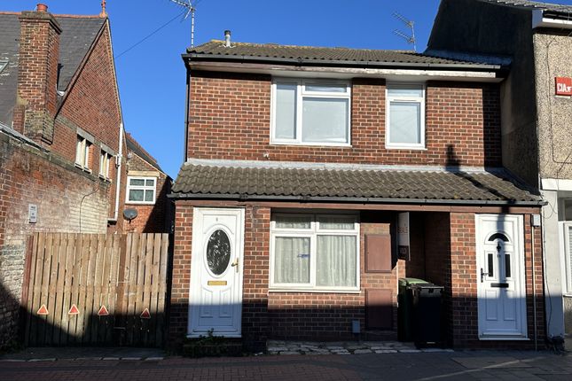 Thumbnail Flat for sale in New Road, Portsmouth