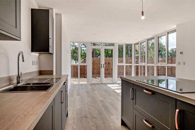 The Stancombe,, Plot 17, Leasow Reach, Tewkesbury photo 3