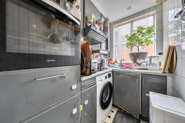 Flat 7, 206, Sheen Road, Richmond photo 4