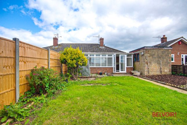 Bungalow to rent in Sulgrave Close, Tuffley, Gloucester