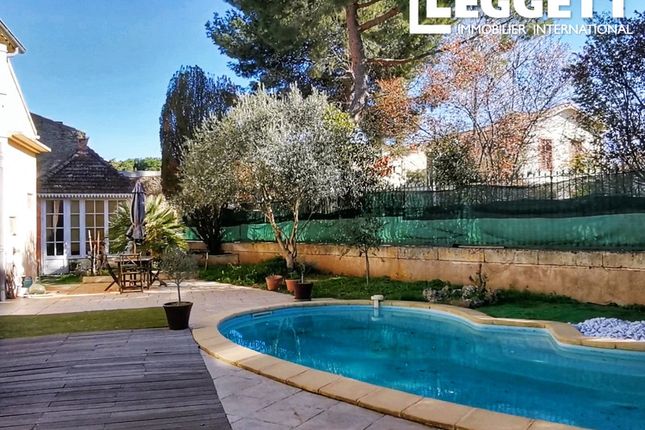 Villa for sale in Maraussan, Hérault, Occitanie