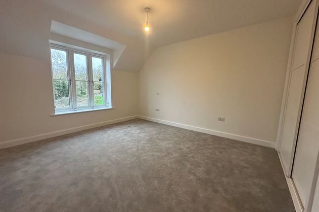 Detached house for sale in Lady Bettys Drive, Whiteley, Fareham