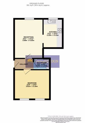 13, Magpie Close, Enfield photo 2