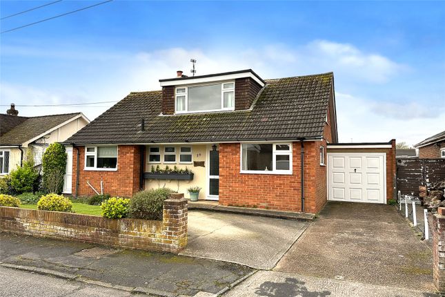 Detached house for sale in Kent Road, Littlehampton, West Sussex
