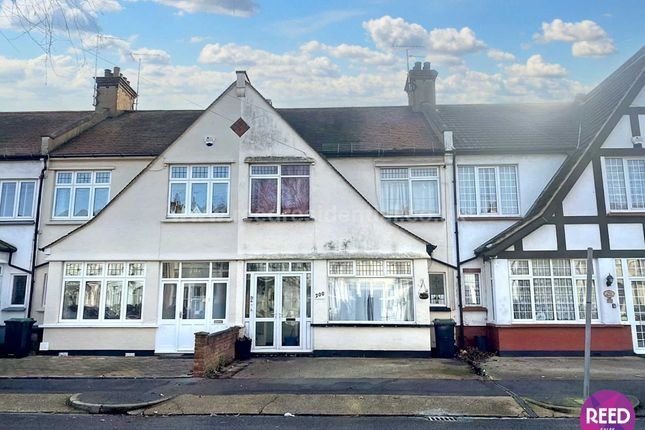 Terraced house for sale in Shaftesbury Ave, Southend On Sea