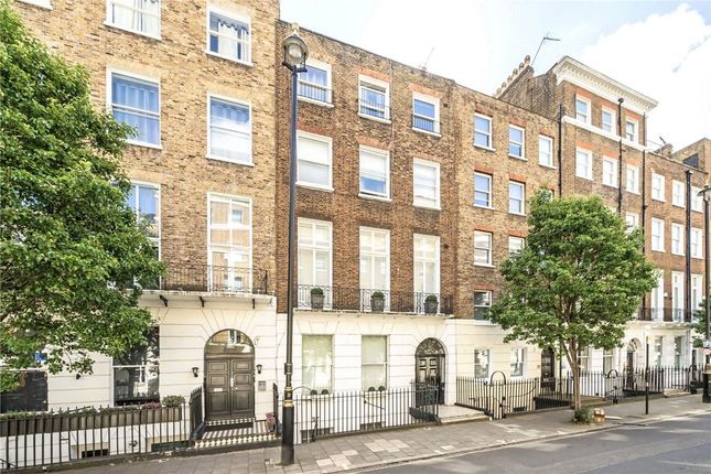 Studio flat on Flat 2, 80, Gloucester Place, London, £2,500/mo